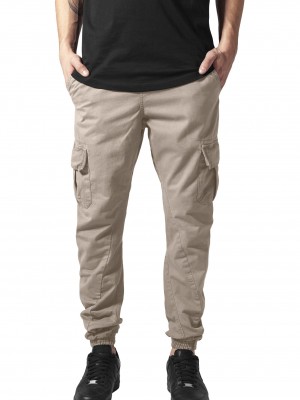 Мъжки карго панталон Urban Classics Cargo 