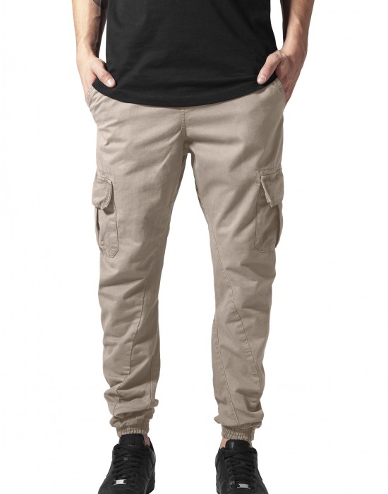 Мъжки карго панталон Urban Classics Cargo 
