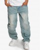 Ecko Unltd. Hang Loose Fit Jeans light blue denim W52 L34
