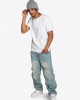 Ecko Unltd. Hang Loose Fit Jeans light blue denim W52 L34