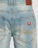 Ecko Unltd. Hang Loose Fit Jeans light blue denim W52 L34