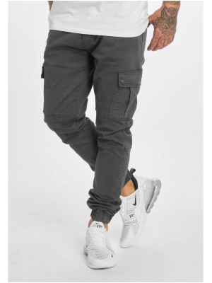 Дънки DEF Litra Antifit Jeans grey 38