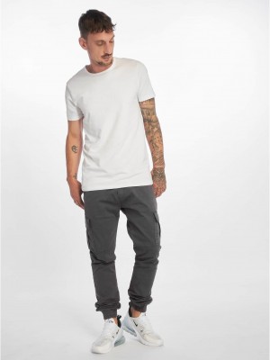 Дънки DEF Litra Antifit Jeans grey 38