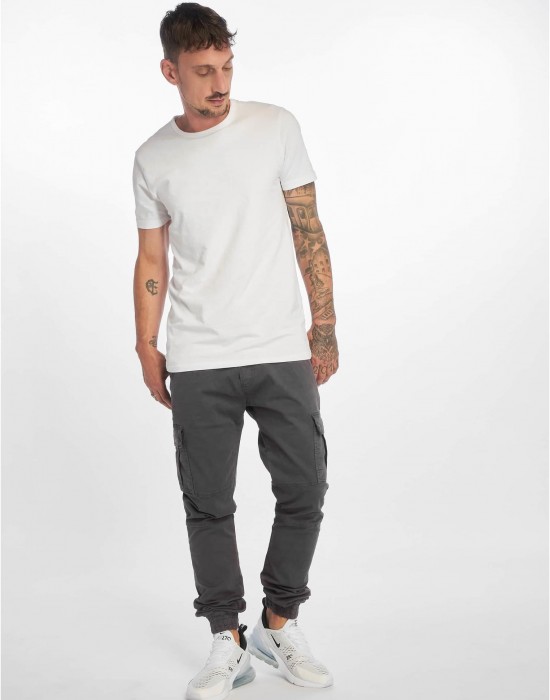 Дънки DEF Litra Antifit Jeans grey 38