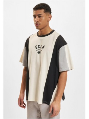 Тениска Ecko Unltd. Cuttings T-Shirts sand XXL