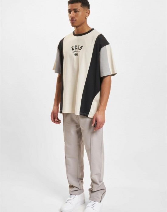 Тениска Ecko Unltd. Cuttings T-Shirts sand XXL