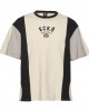 Тениска Ecko Unltd. Cuttings T-Shirts sand XXL