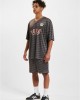 Тениска Ecko Unltd. Logo Mania T-Shirts anthra/black XXL