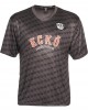 Тениска Ecko Unltd. Logo Mania T-Shirts anthra/black XXL