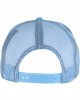 Шапка с козирка Trucker cap Crossover aquarius adjustable