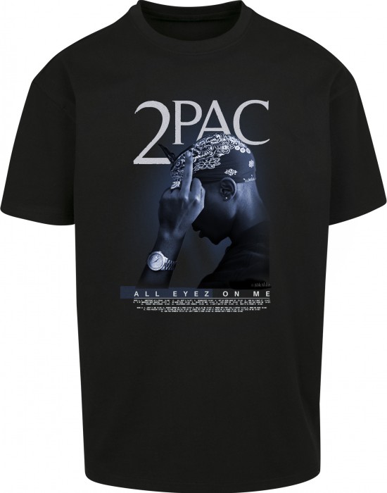Тениска 2PAC / Tupac All F*ck the World 2.0