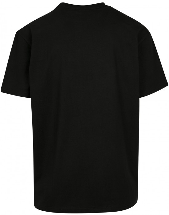 Тениска Wu Tang Staten Island Oversize Tee black L