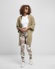 ДАМСКИ СПОРТЕН КЛИН В КАМУФЛАЖ URBAN CLASSICS duskrose camo