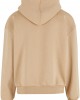 Суичър Starter Oversized Logo Hoodie dustysand XXL