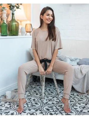Луксозна дамска пижама Mireia