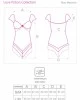 Секси боди в цвят фуксия Cheriee, CoFashion, Секси Бодита - Complex.bg