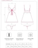Секси нощница с прашки Malaysia, CoFashion, Нощници - Complex.bg