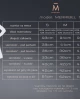 Дантелена мини рокля в лилав цвят 10391D Merribel, Merribel, Рокли - Complex.bg