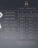 Къса рокля в тъмносин цвят Madelion, Merribel, Рокли - Complex.bg