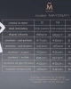 Мини рокля в черно Mayonati, Merribel, Рокли - Complex.bg