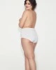 Моделиращи макси бикини в бяло Ala 6XL-9XL, Mitex, Бикини - Complex.bg