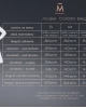 Ежедневна бежова къса рокля CG005, Merribel, Рокли - Complex.bg