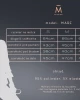 Дамска блуза с къс ръкав в сиво Mare, Merribel, Блузи - Complex.bg