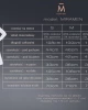 Асиметрична рокля в цвят пудра Miramen, Merribel, Рокли - Complex.bg