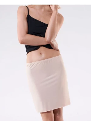 Подплата за пола в бежов цвят Lingerie
