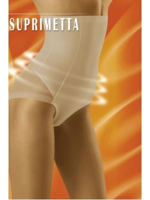 Моделиращи бикини в бежов цвят SUPRIMETTA