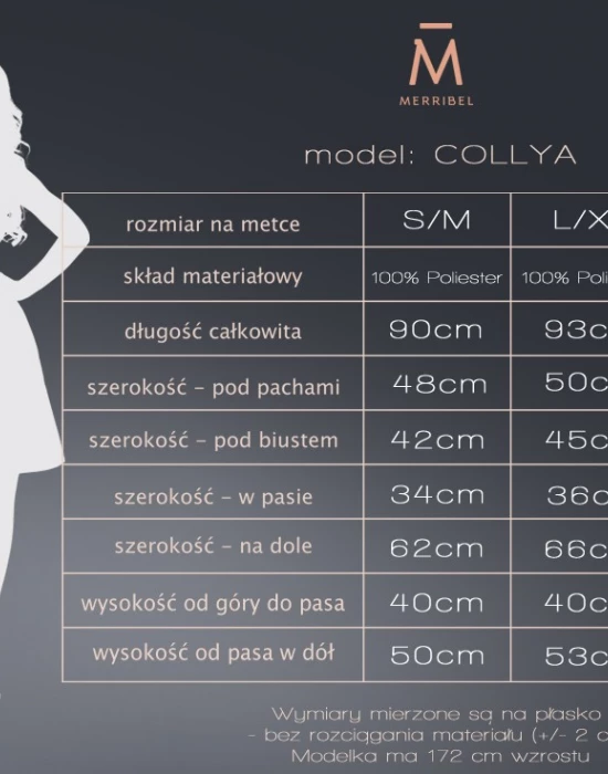 Елегантна розова рокля Collya, Merribel, Рокли - Complex.bg