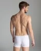 Мъжки безшевни боксерки, бели, Gatta Bodywear, Боксерки - Complex.bg