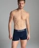 Мъжки безшевни боксерки, бели, Gatta Bodywear, Боксерки - Complex.bg