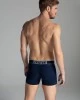 Мъжки безшевни боксерки, бели, Gatta Bodywear, Боксерки - Complex.bg