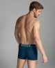 Мъжки безшевни боксерки, бели, Gatta Bodywear, Боксерки - Complex.bg