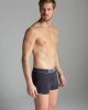 Мъжки безшевни боксерки, бели, Gatta Bodywear, Боксерки - Complex.bg