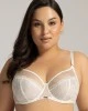 Нежен сутиен в цвят екрю AV 1396 MAXI, Ava, Сутиени - Complex.bg