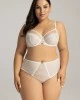 Нежен сутиен в цвят екрю AV 1396 MAXI, Ava, Сутиени - Complex.bg