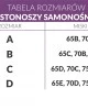 Сутиен със залепващи силиконови чашки в бежово, Julimex, Сутиени - Complex.bg