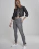 Дамско късо дънково яке в черен цвят Urban Classics, Urban Classics, Якета - Complex.bg