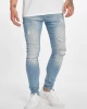 Мъжки Skinny-Jeans дънки DEF Dean в син цвят, DEF, Дънки - Complex.bg