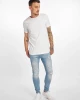 Мъжки Skinny-Jeans дънки DEF Dean в син цвят, DEF, Дънки - Complex.bg