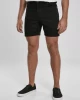 Мъжки къси панталони в черно Urban Classics Fit, Urban Classics, Панталони - Complex.bg