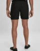 Мъжки къси панталони в черно Urban Classics Fit, Urban Classics, Панталони - Complex.bg