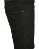 Мъжки къси панталони в черно Urban Classics Fit, Urban Classics, Панталони - Complex.bg