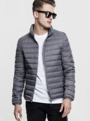 Мъжко тъмносиво яке Urban Classics Basic