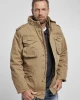 Премиум мъжко яке в камел цвят Brandit M65 Giant, Brandit, Якета - Complex.bg