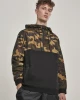 Мъжки суичър в черно Urban Classics, Urban Classics, Суичъри - Complex.bg