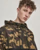 Мъжки суичър в черно Urban Classics, Urban Classics, Суичъри - Complex.bg