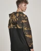 Мъжки суичър в черно Urban Classics, Urban Classics, Суичъри - Complex.bg